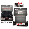 Mukai Face Mask