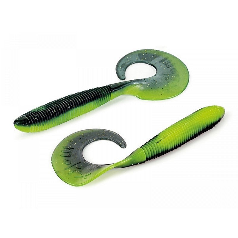 Molix RA Grub Bulk