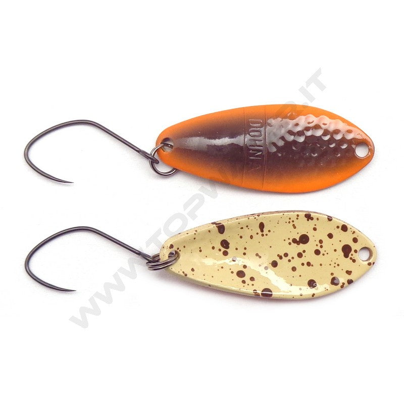 Antem Dohna spoon Limit 2020
