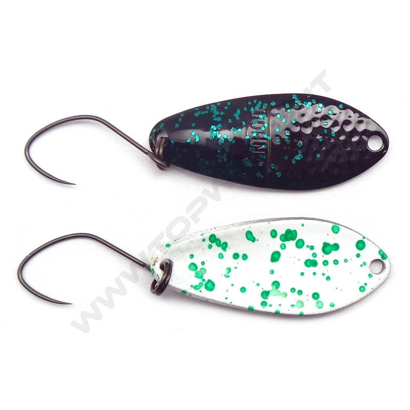 Antem Dohna spoon Limit 2020