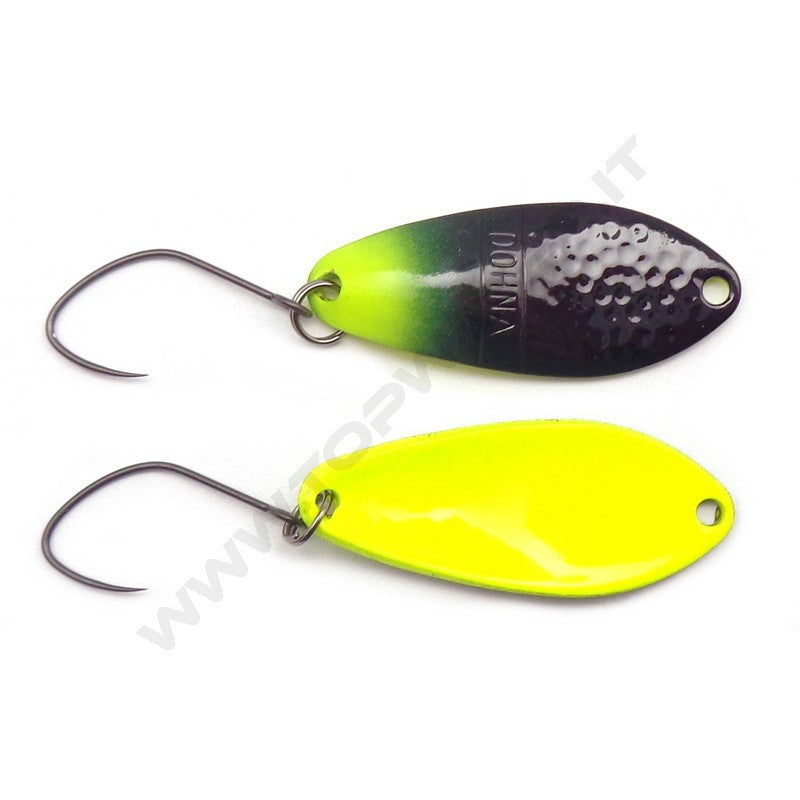 Antem Dohna spoon Limit 2020