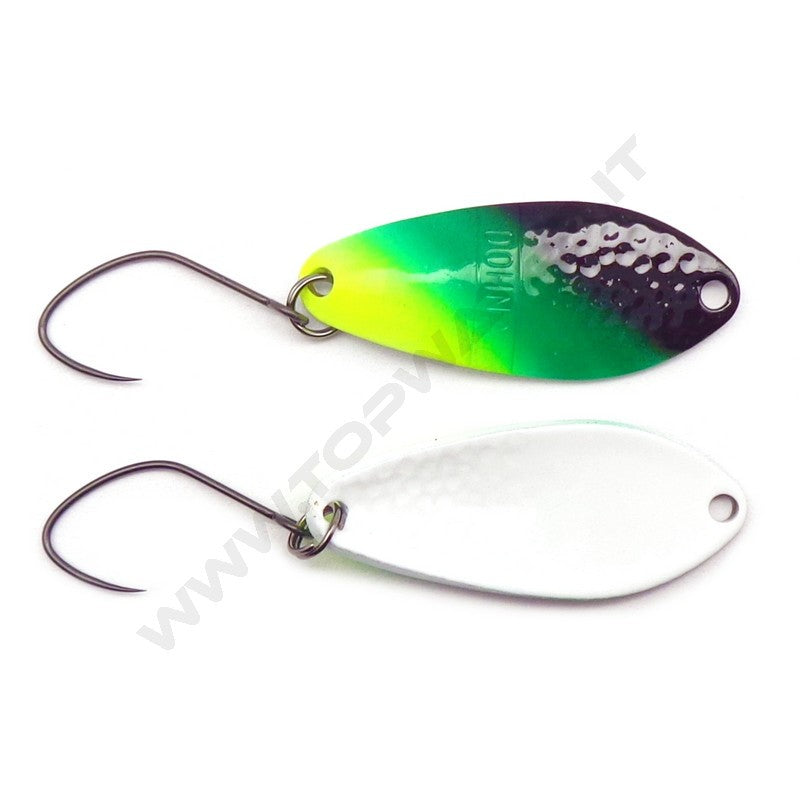 Antem Dohna spoon Limit 2020