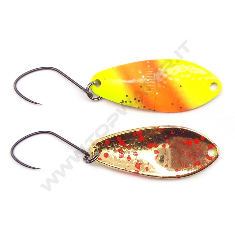 Antem Dohna spoon Limit 2020
