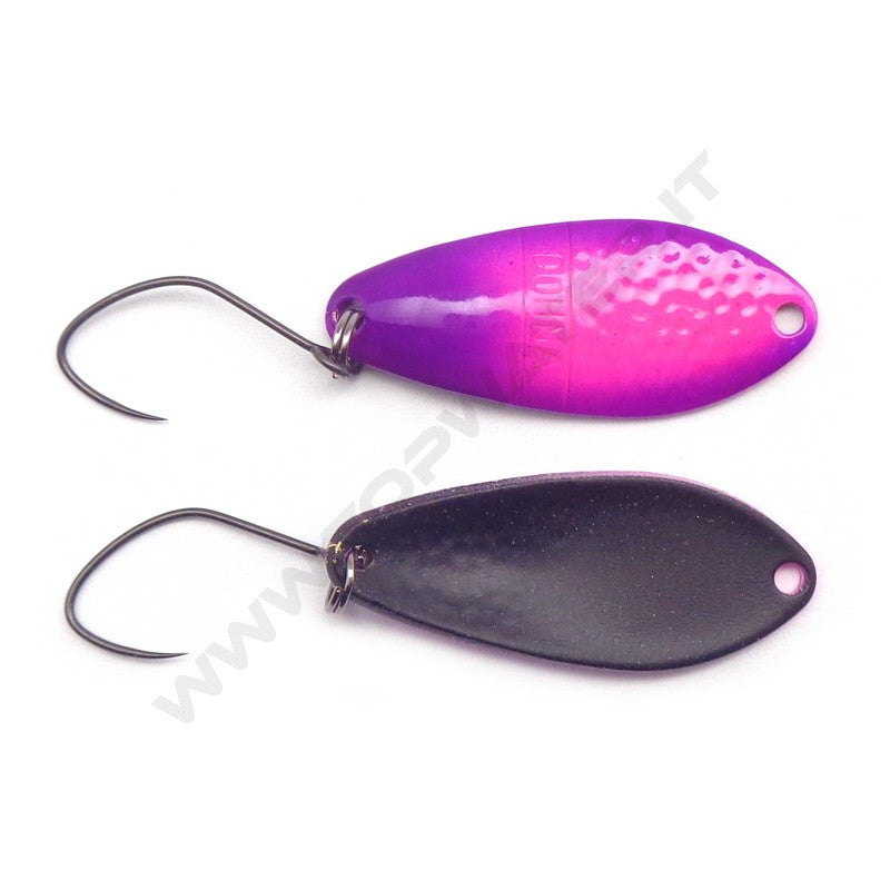 Antem Dohna spoon Limit 2020