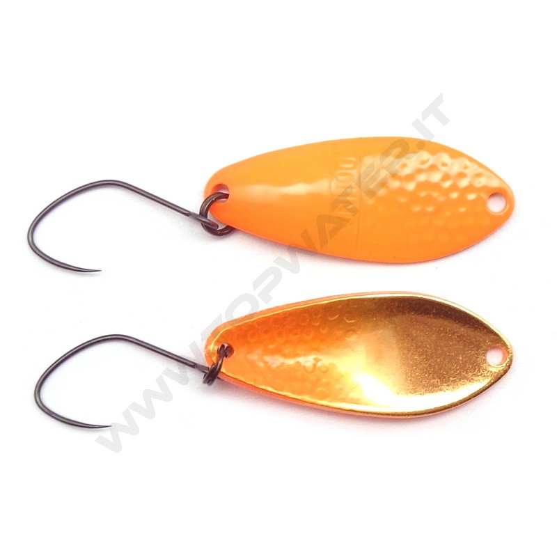 Antem Dohna spoon Limit 2020