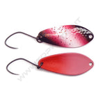 Antem Dohna spoon Limit 2020