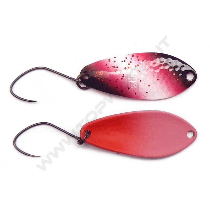 Antem Dohna spoon Limit 2020