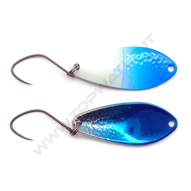 Antem Dohna spoon Limit 2020