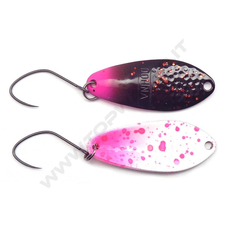 Antem Dohna spoon Limit 2020
