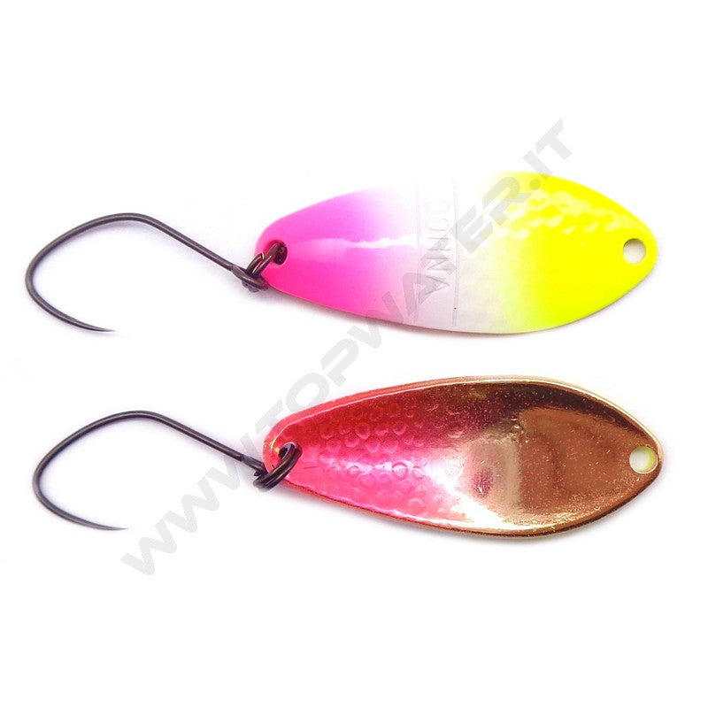 Antem Dohna spoon Limit 2020