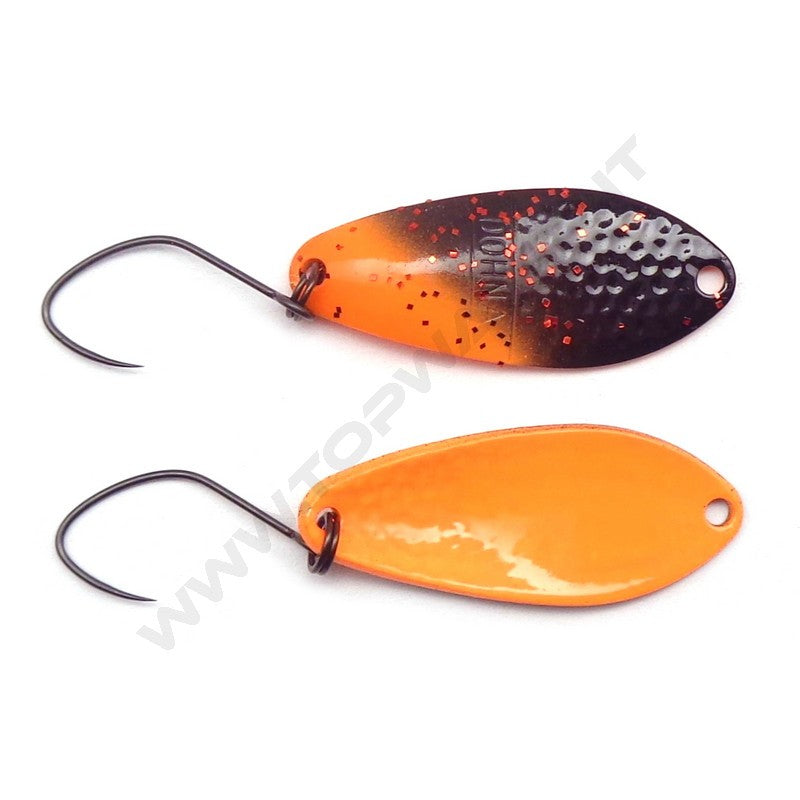 Antem Dohna spoon Limit 2020