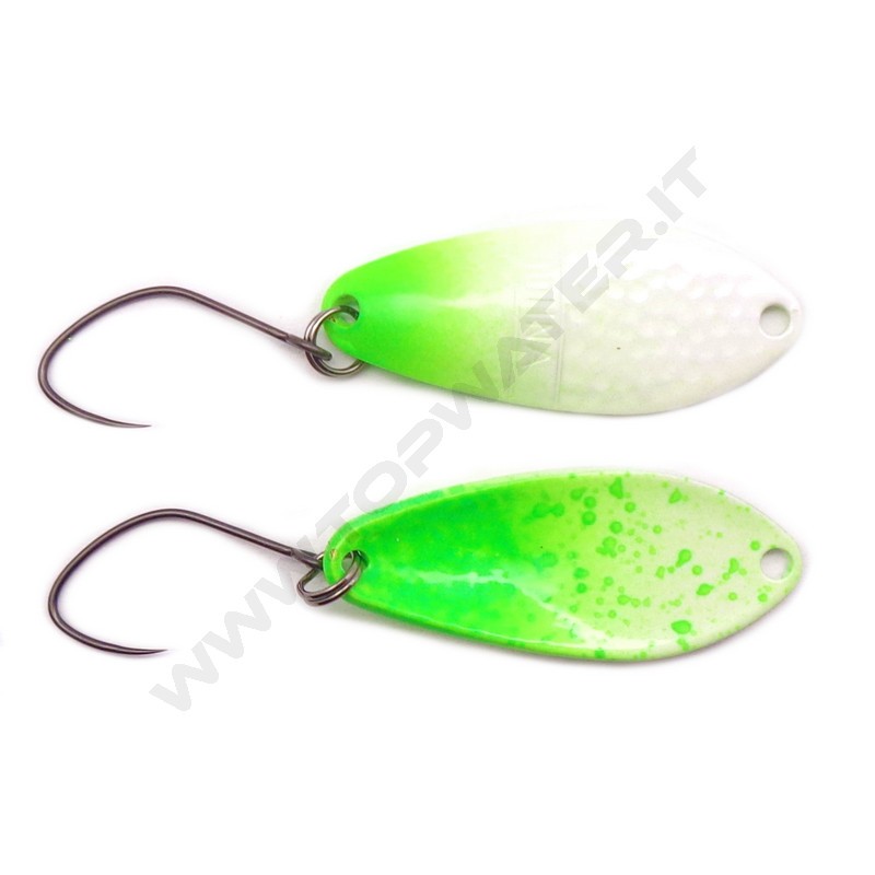 Antem Dohna spoon Limit 2020