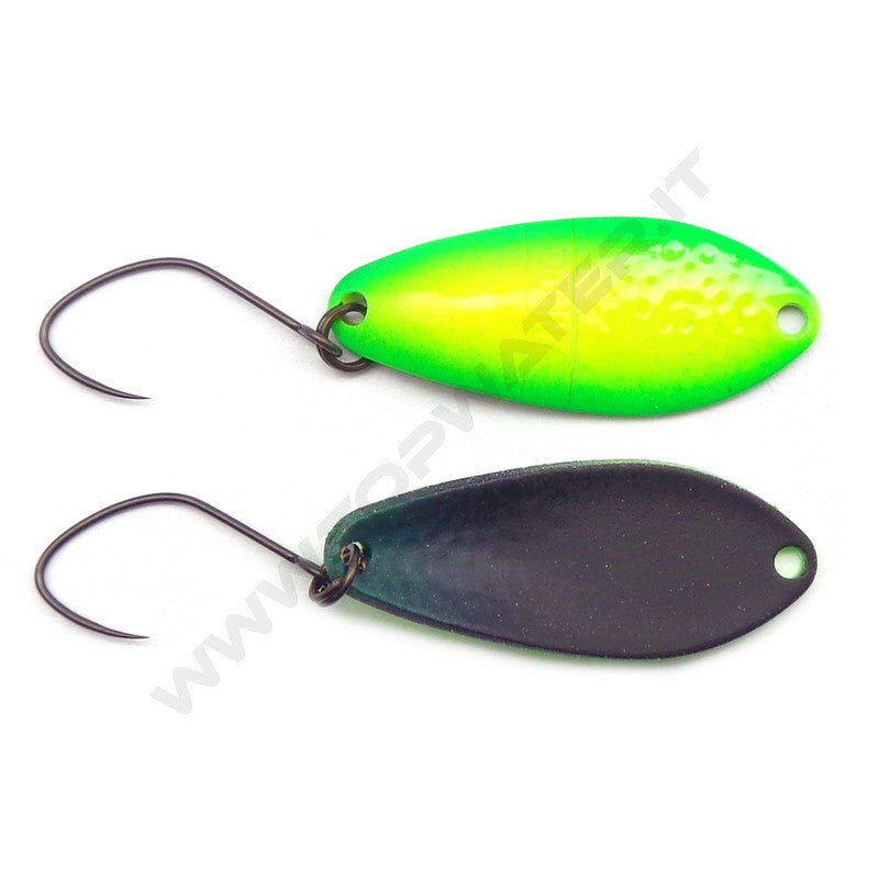 Antem Dohna spoon Limit 2020
