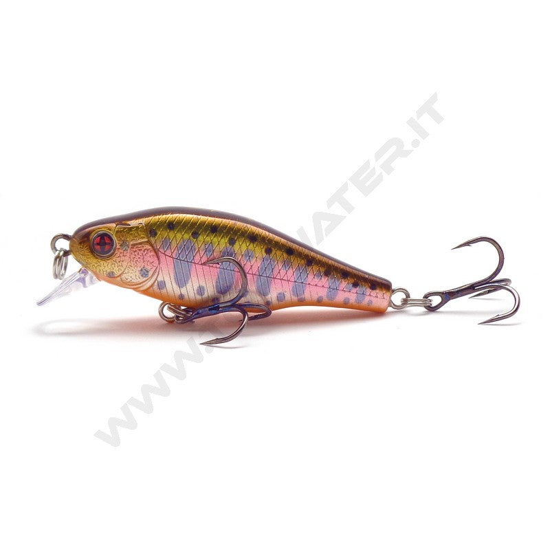 Sakura Chopsy Minnow