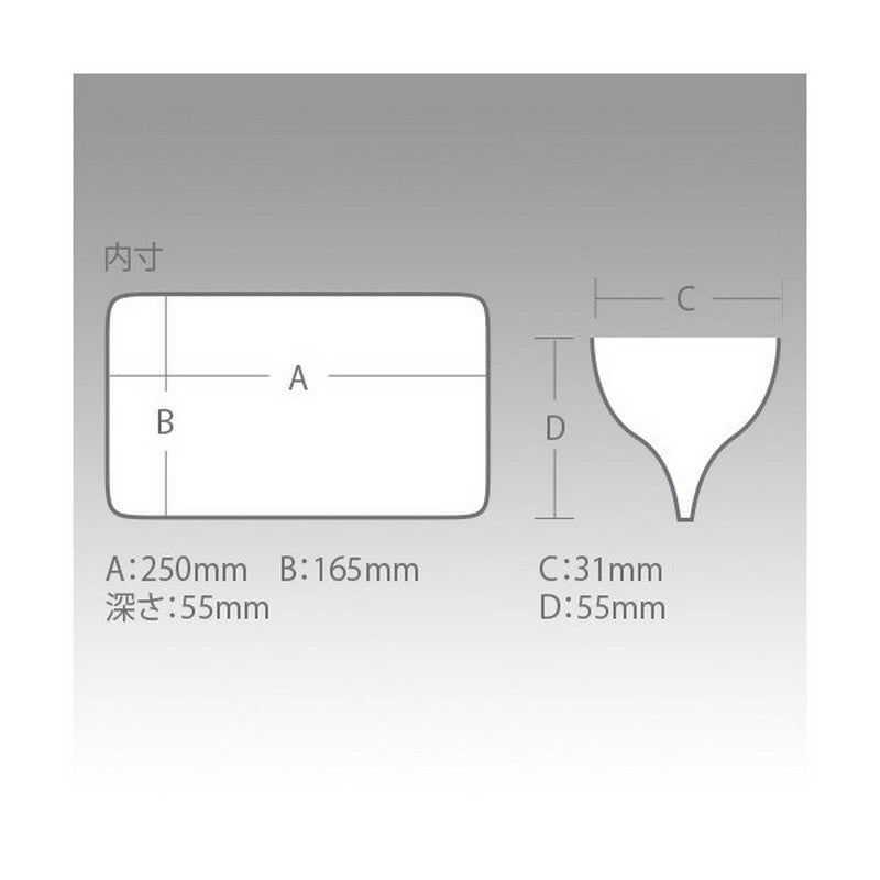 Meiho Reversible 250V