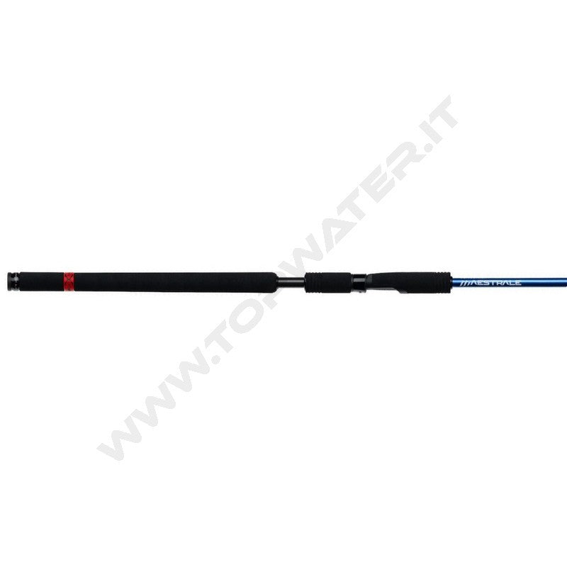 Airrus Maestrale Tomahawk Shore Jigging