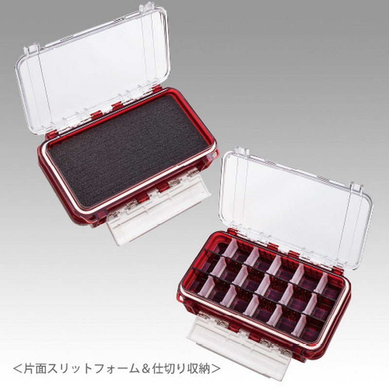 Meiho Bousui Case WG-1
