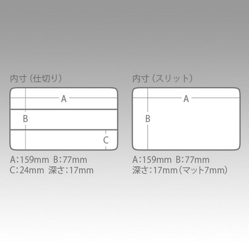 Meiho Bousui Case WG-1