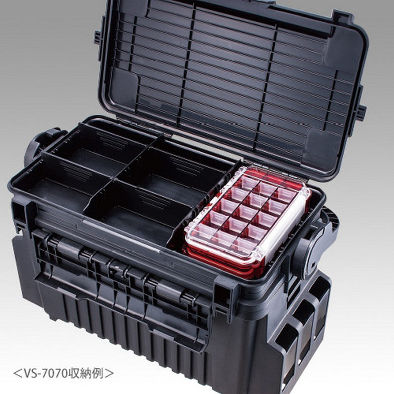 Meiho Bousui Case WG-1