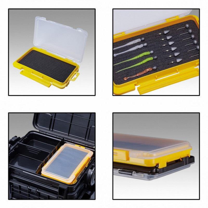 Meiho Slit Form Case J