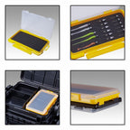 Meiho Slit Form Case J