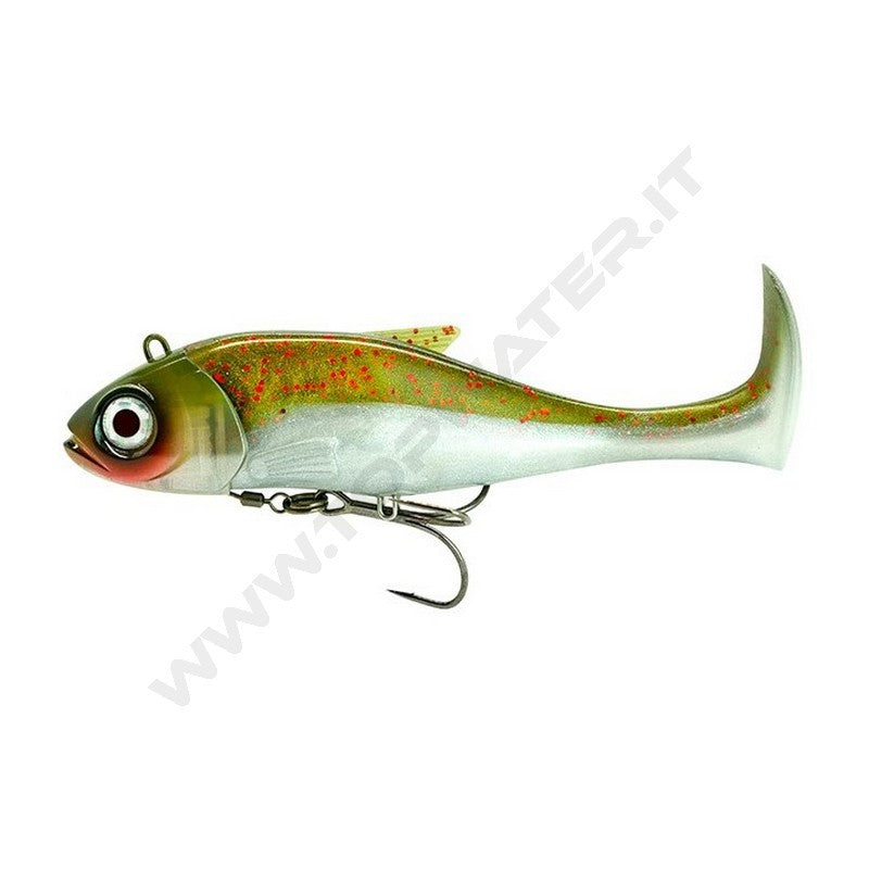 Fiiish Blaster Shad