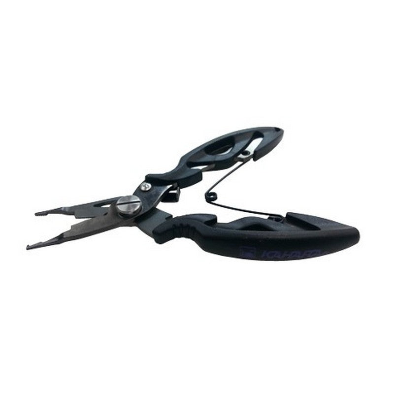Kahara Micro Tip Stainless Pliers