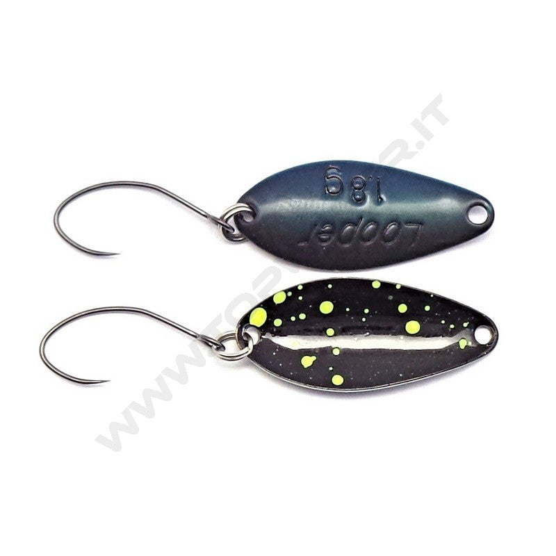 Mukai Looper + Plus Spoon