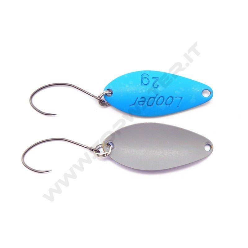 Mukai Looper + Plus Spoon