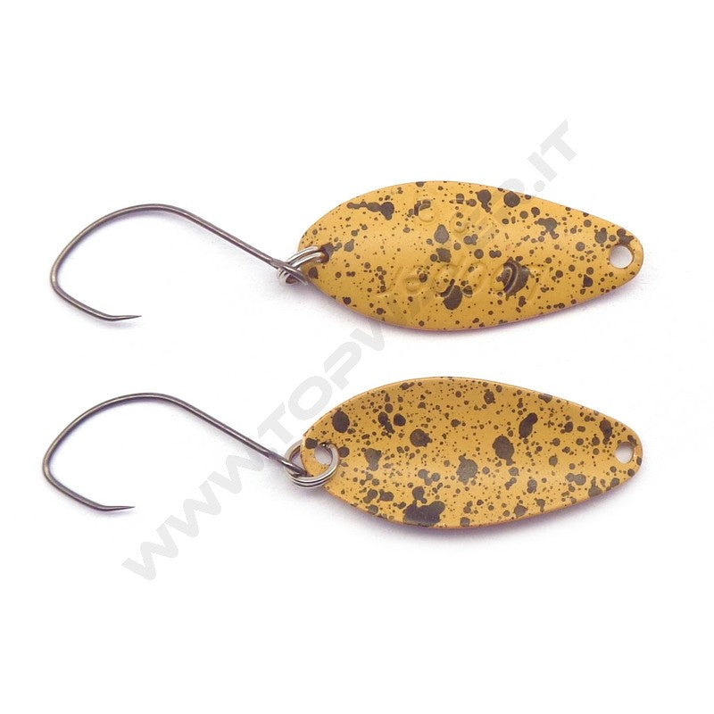 Mukai Looper + Plus Spoon