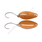 Mukai Looper + Plus Spoon