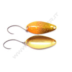 Mukai Looper + Plus Spoon