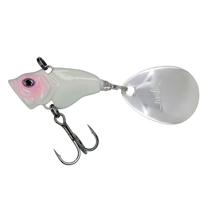 Molix Trago Spin Tail