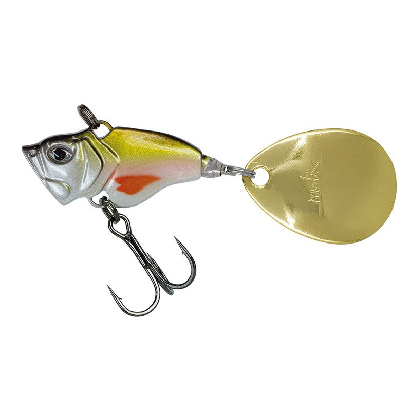 Molix Trago Spin Tail