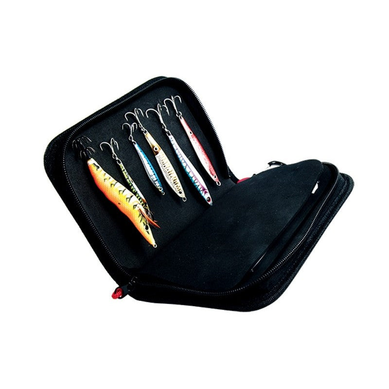 Molix Lure Case