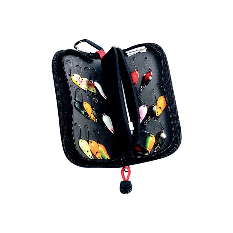 Molix Lure Case