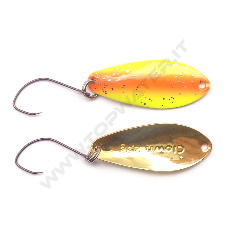 Mukai Clown Spoon