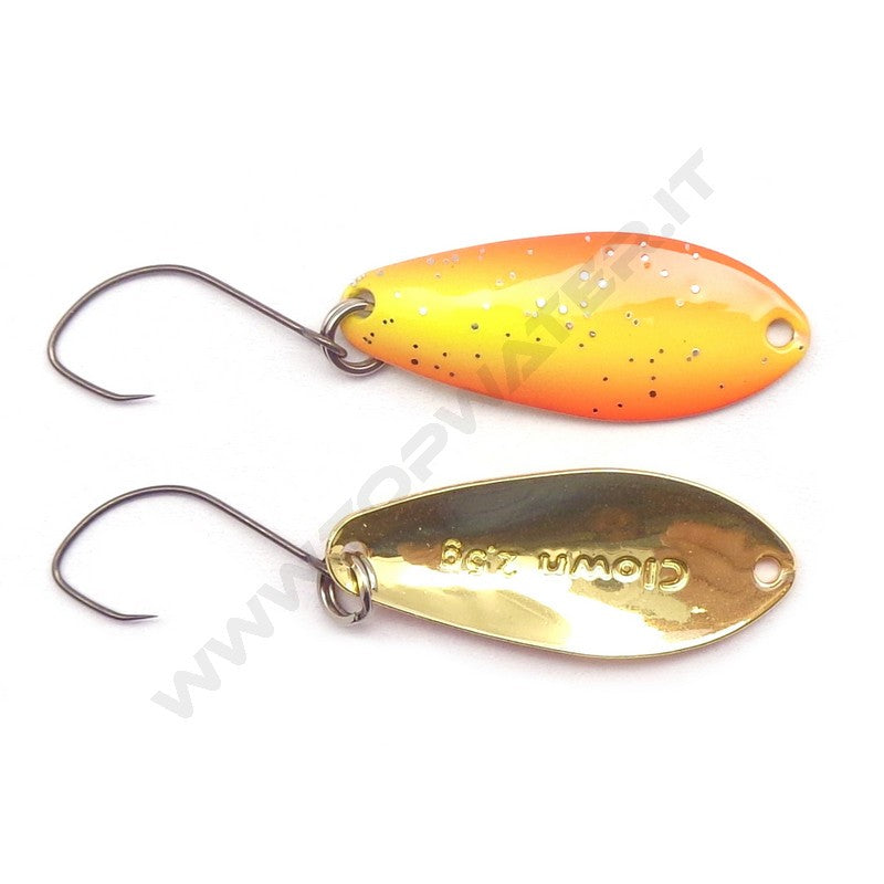 Mukai Clown Spoon