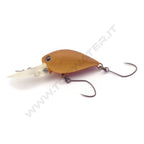 Lucky Craft Bottom Cra-Pea SFT