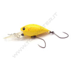 Lucky Craft Bottom Cra-Pea SFT
