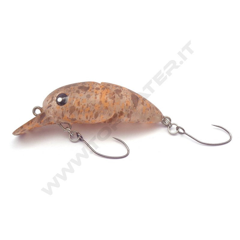 Mukai Trimo 35 MR Joint Crank
