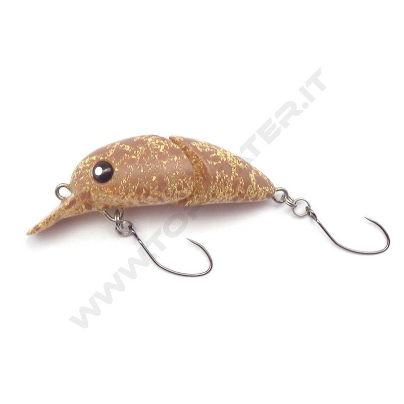 Mukai Trimo 35 MR Joint Crank