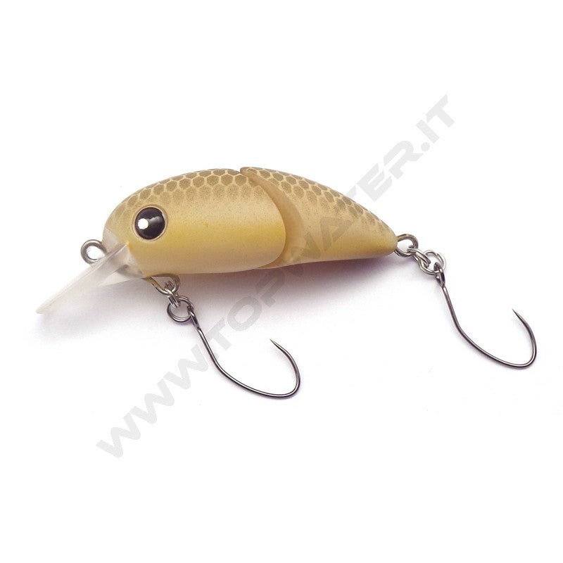 Mukai Trimo 35 MR Joint Crank