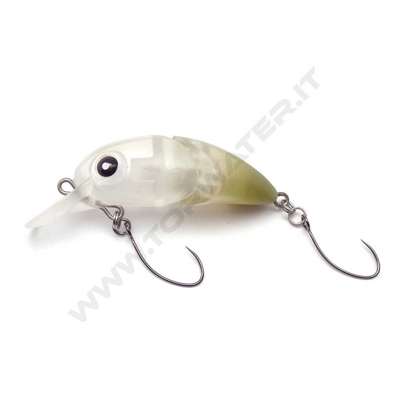 Mukai Trimo 35 MR Joint Crank