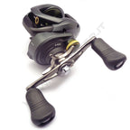 Shimano Curado K 201 casting