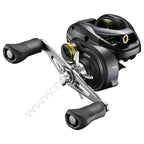 Shimano Curado K 201 casting