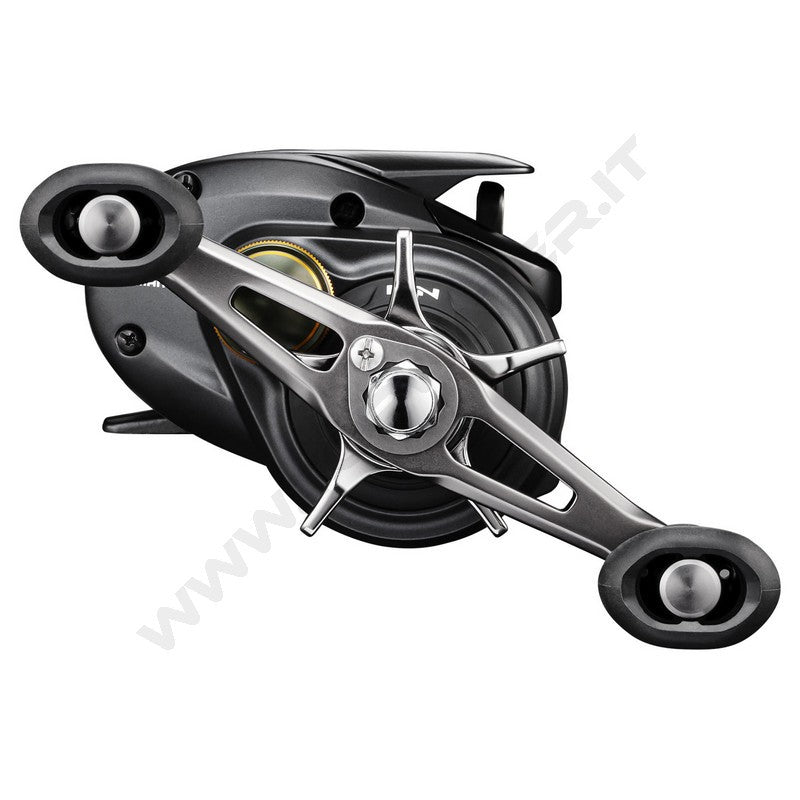 Shimano Curado K 201 casting