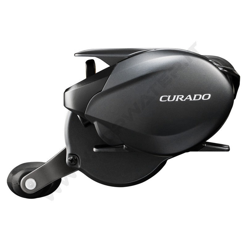 Shimano Curado K 201 casting