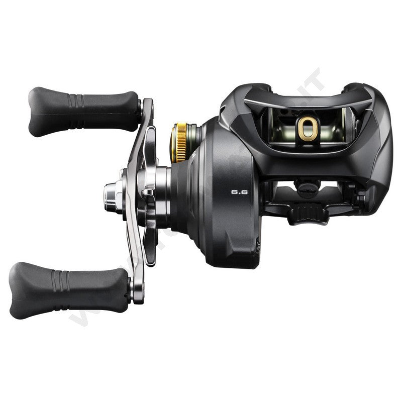 Shimano Curado K 201 casting