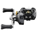Shimano Curado K 201 casting
